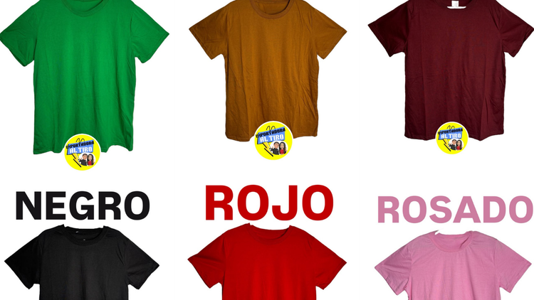 Poleras