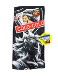 TOALLA COLO COLO GOKU