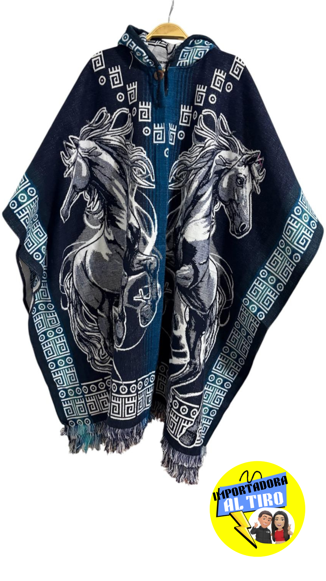 Caballo