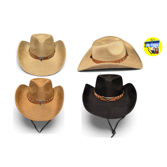 A-4 Sombrero Ranchero
