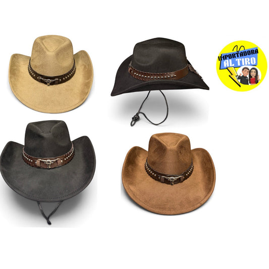 A-1 Sombrero Ranchero