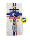 TOALLA COLO COLO ESTRELLAS