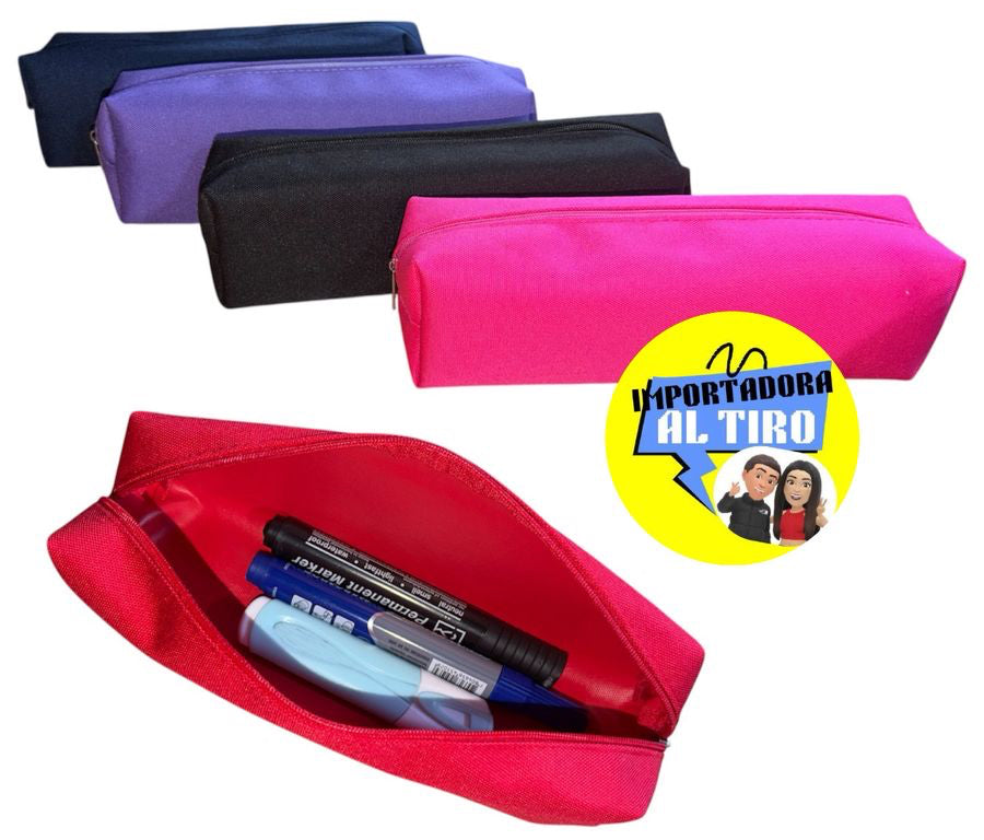 Docena de Estuche talla L