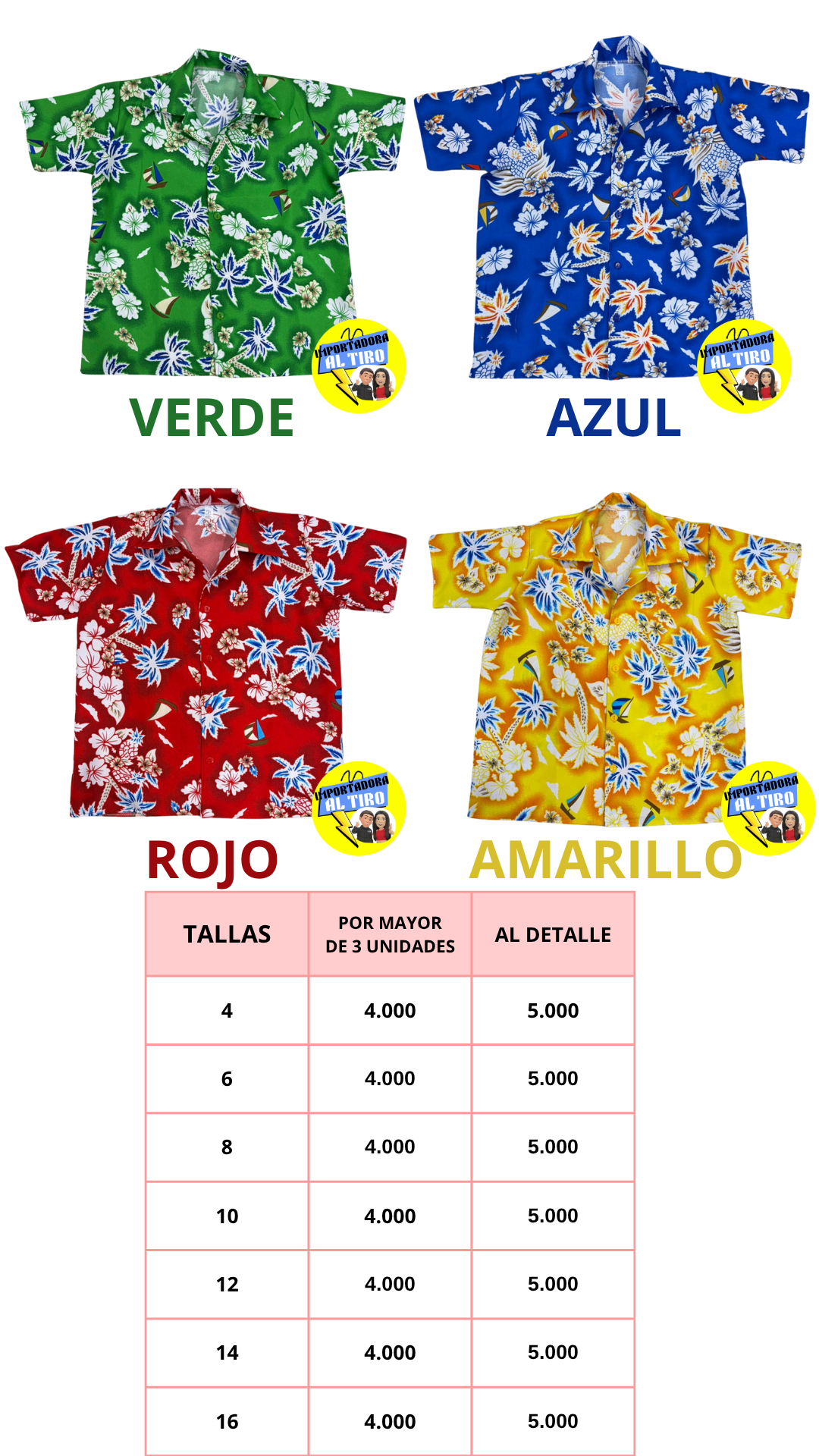 CAMISA GUAYABERA DETALLE